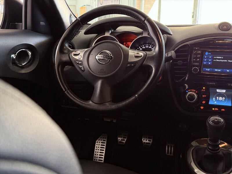 Nissan Juke (15)