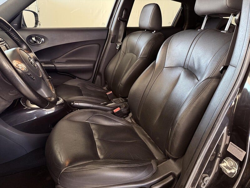 Nissan Juke (16)