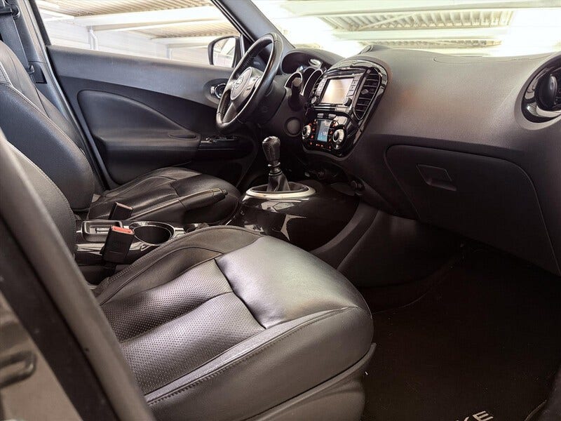 Nissan Juke (17)