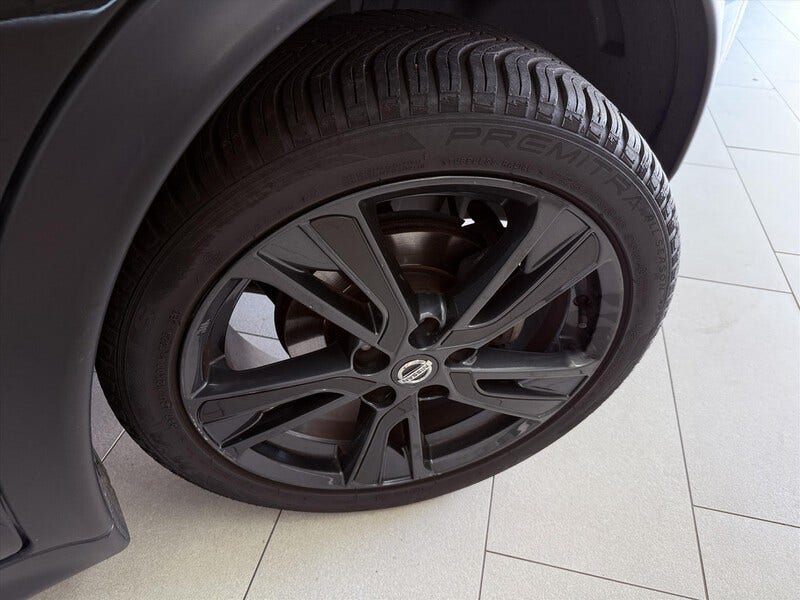 Nissan Juke (20)