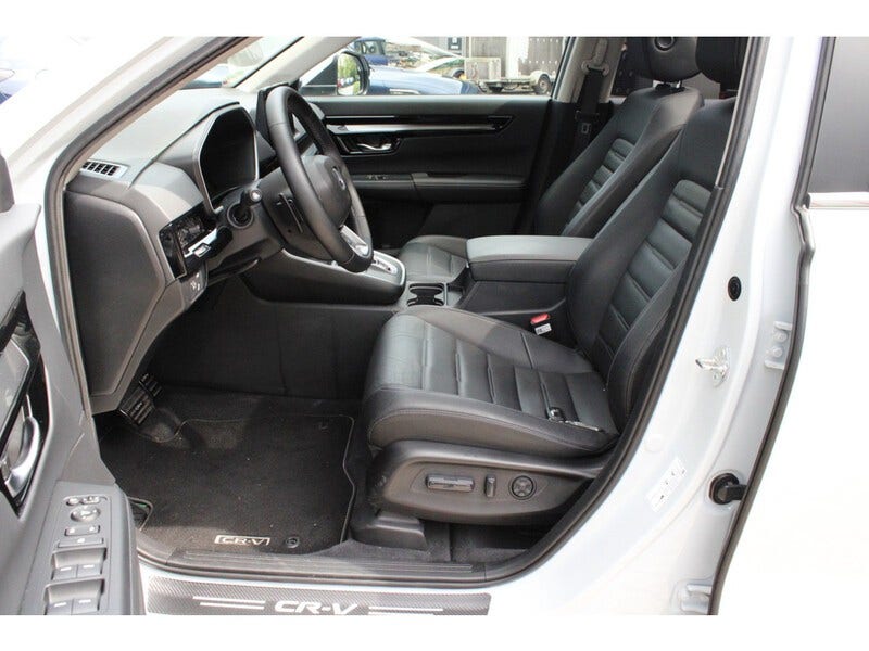 Honda CR-V (4)