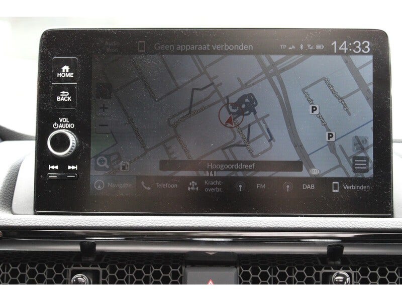 Honda CR-V (6)