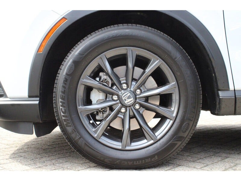 Honda CR-V (7)