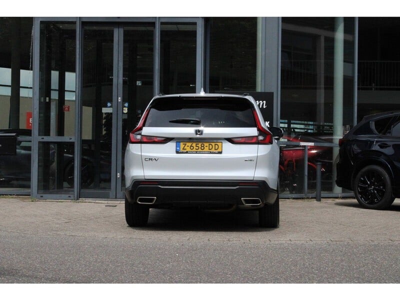 Honda CR-V (10)