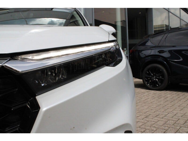 Honda CR-V (11)