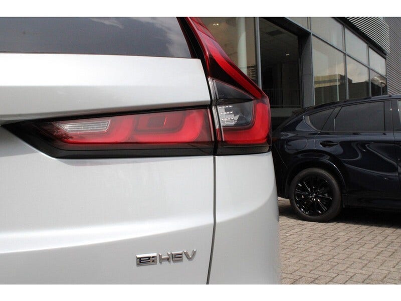 Honda CR-V (12)