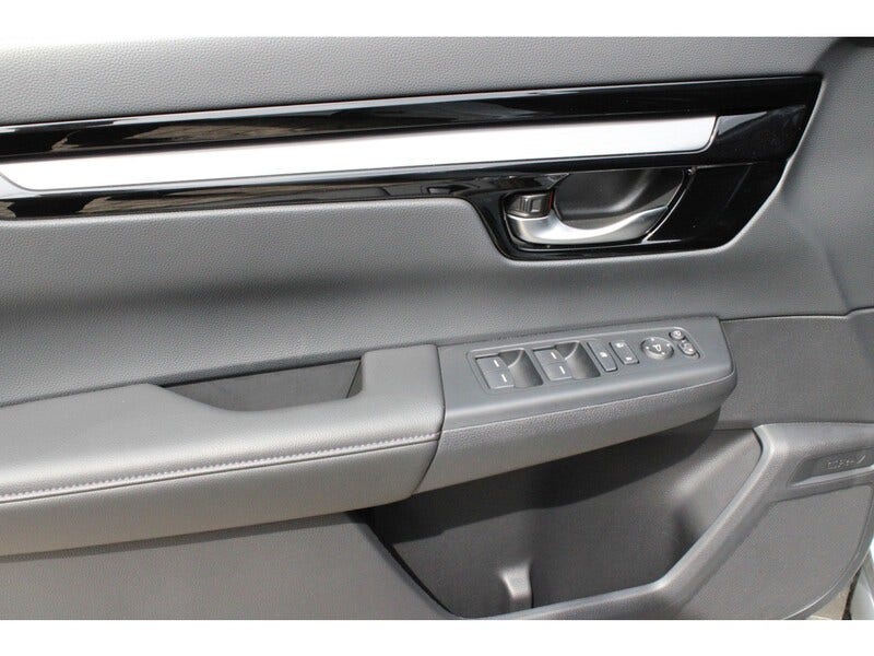 Honda CR-V (15)