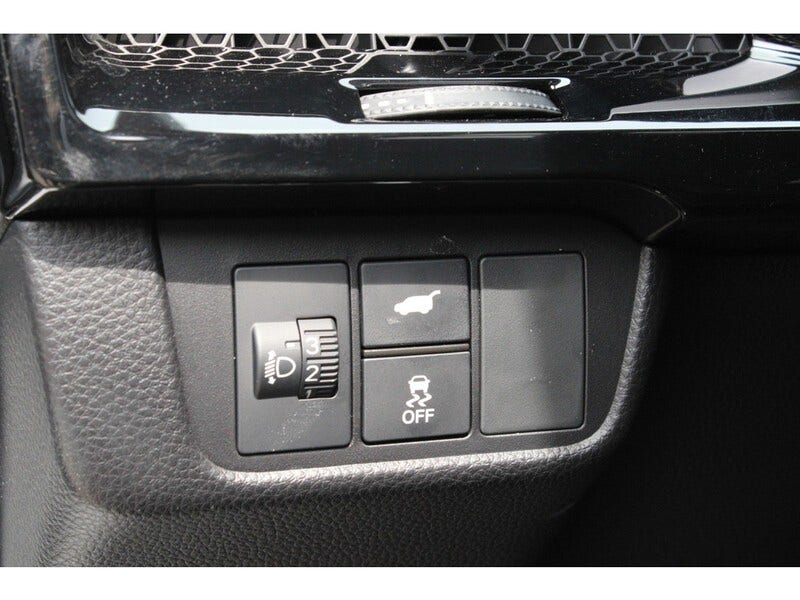 Honda CR-V (16)