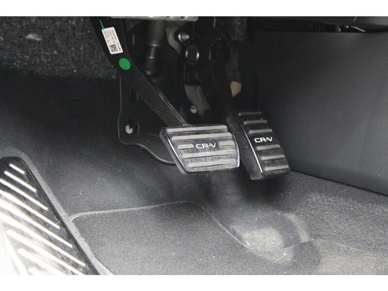 Honda CR-V (17)