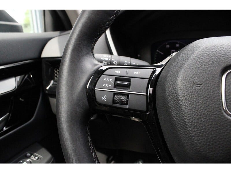 Honda CR-V (20)