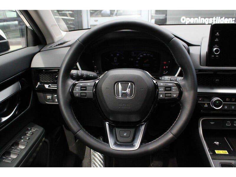 Honda CR-V (21)
