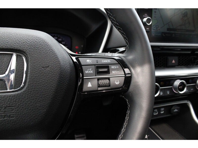 Honda CR-V (22)