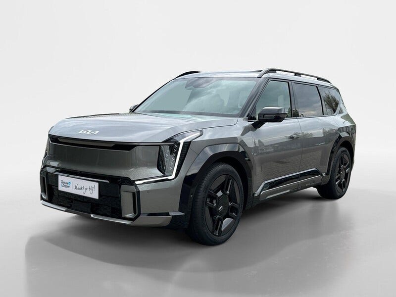 Kia EV9