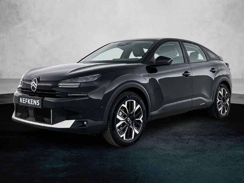 Citroën ë C4