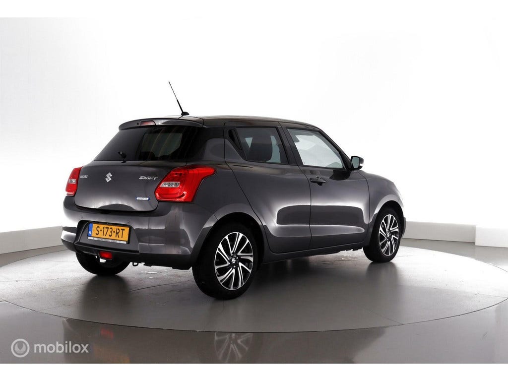Suzuki Swift (3)