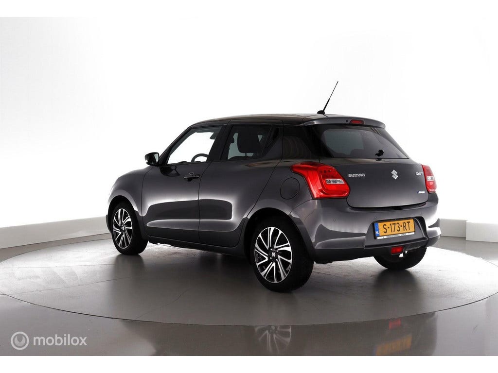 Suzuki Swift (4)