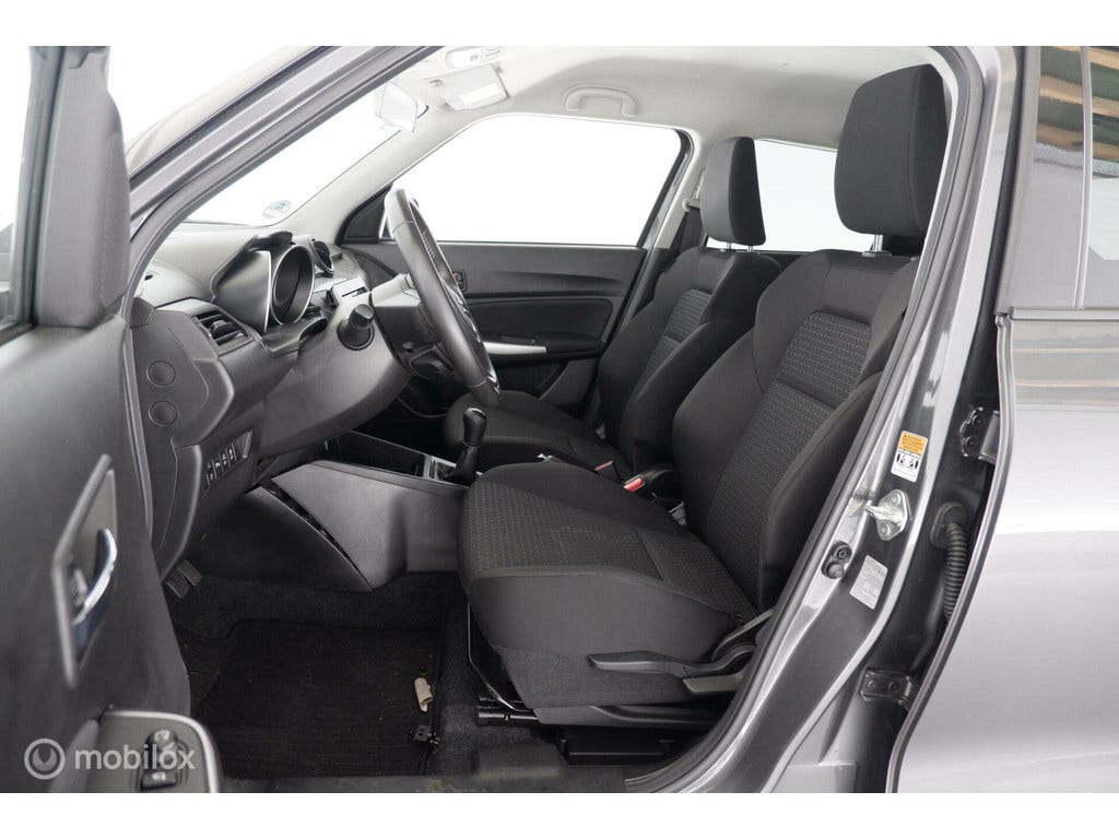 Suzuki Swift (5)