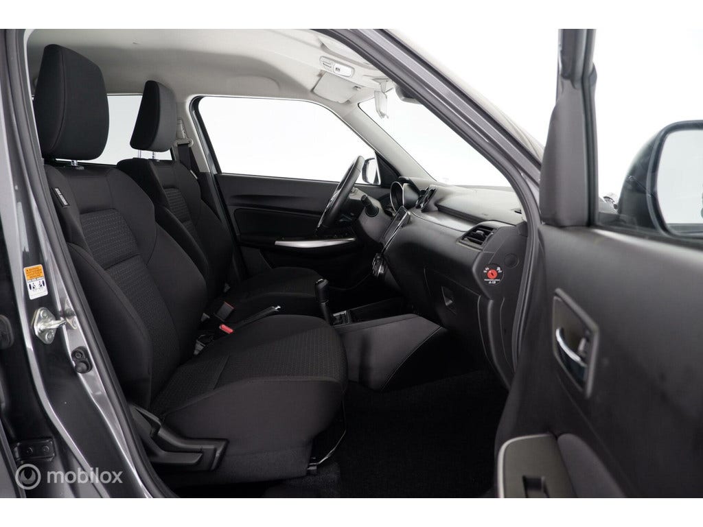 Suzuki Swift (6)