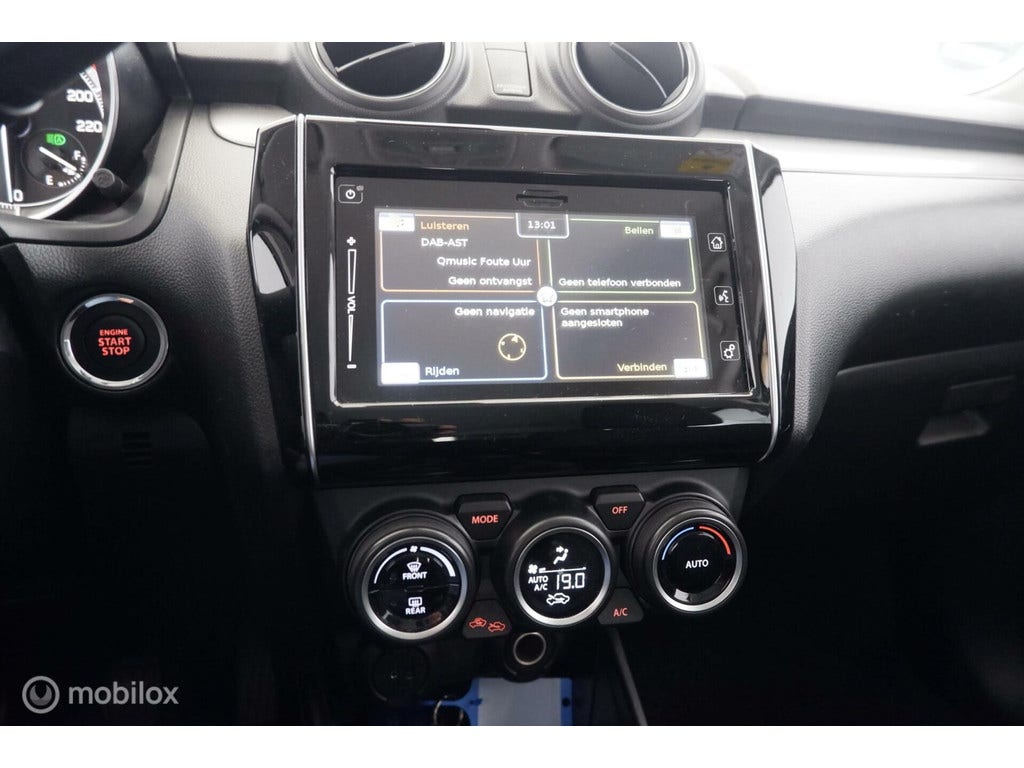 Suzuki Swift (9)