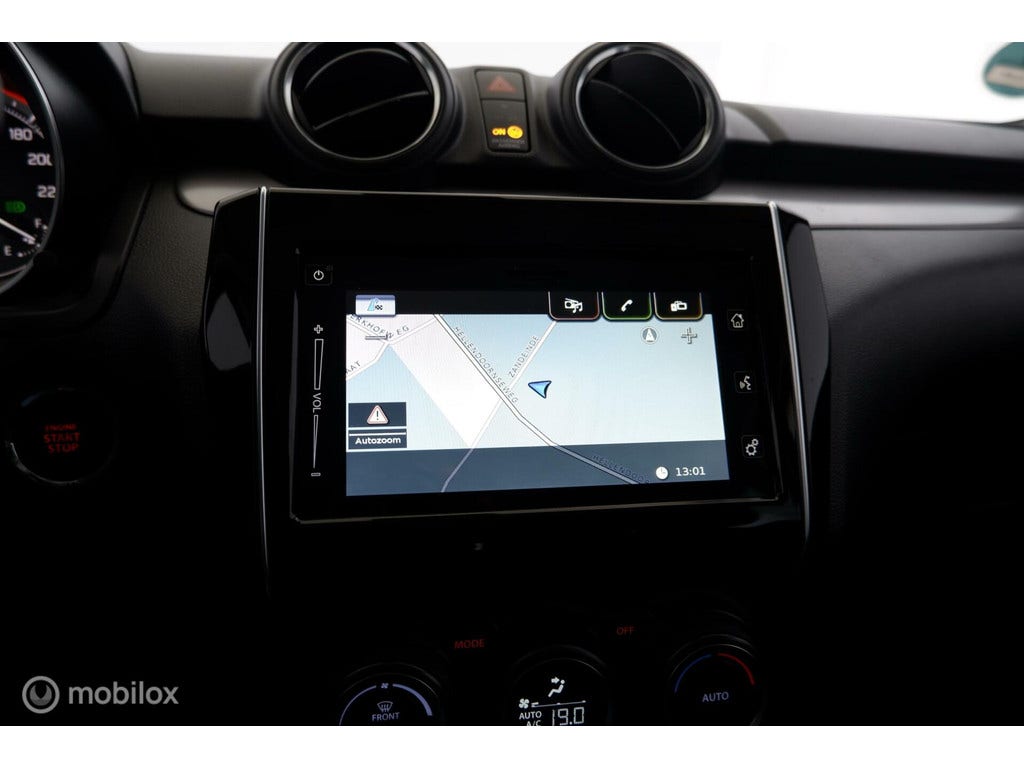 Suzuki Swift (10)