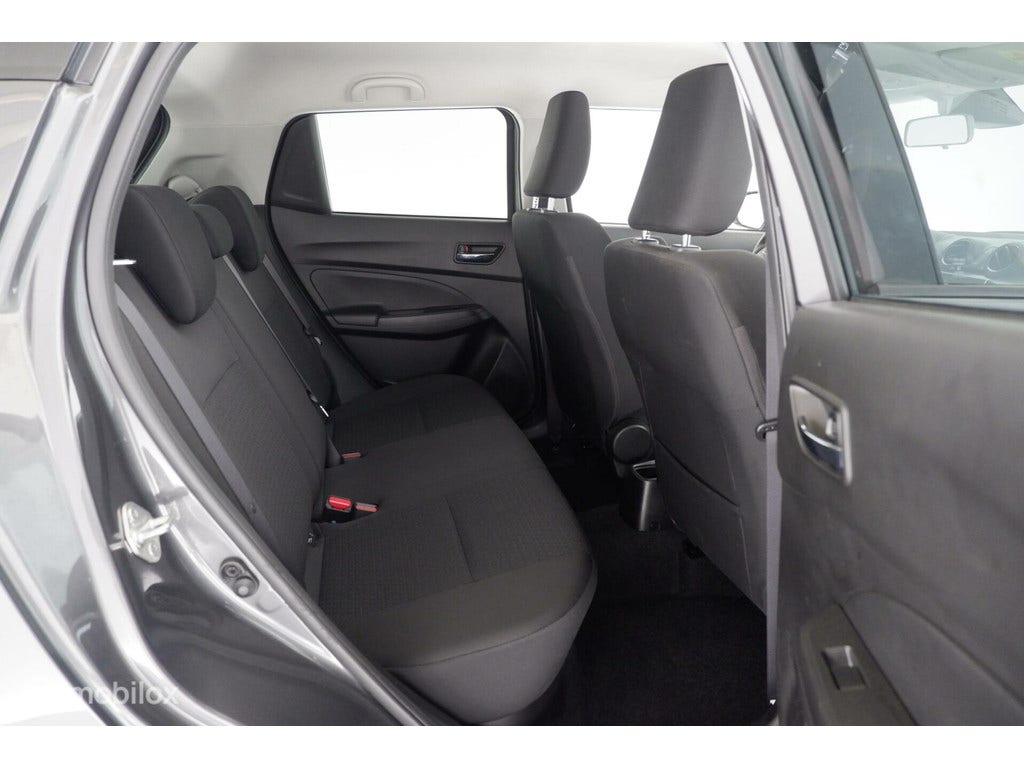 Suzuki Swift (13)