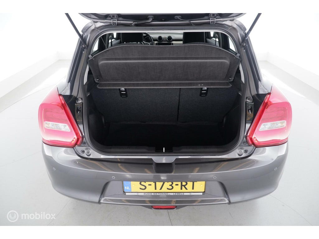 Suzuki Swift (14)