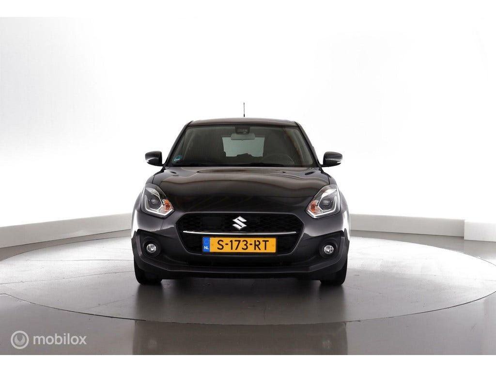 Suzuki Swift (17)