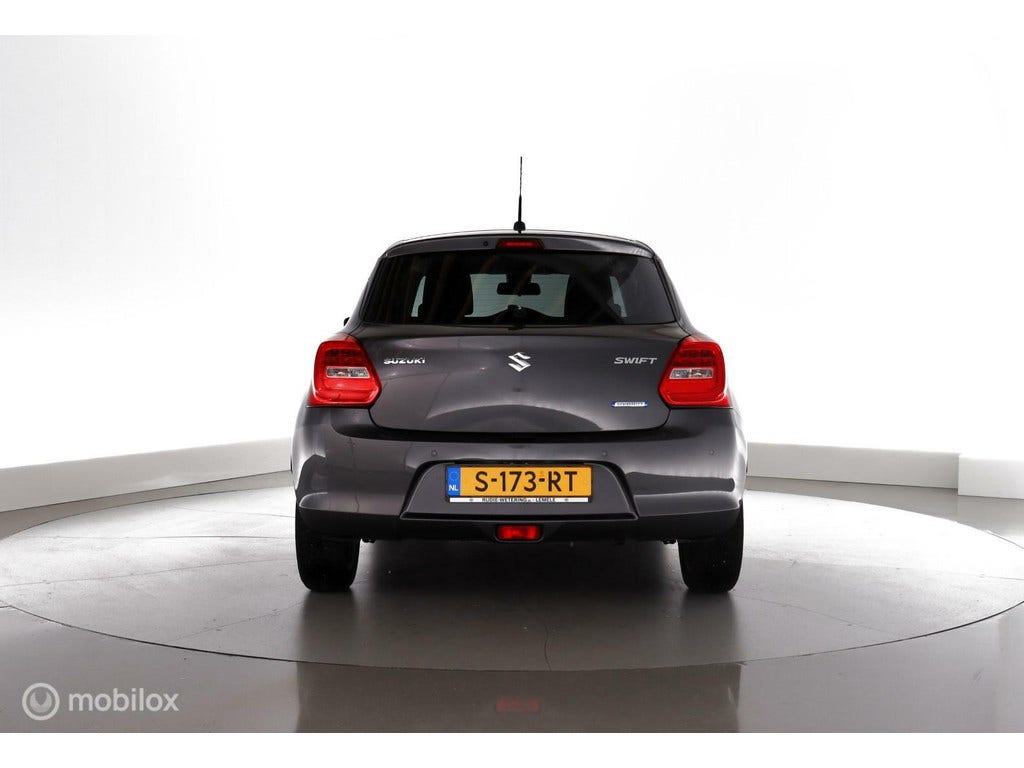 Suzuki Swift (18)