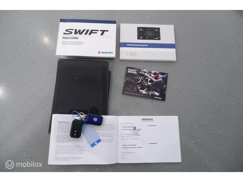 Suzuki Swift (19)