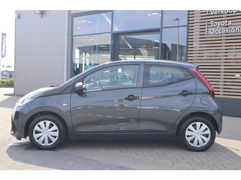 Toyota Aygo (2)