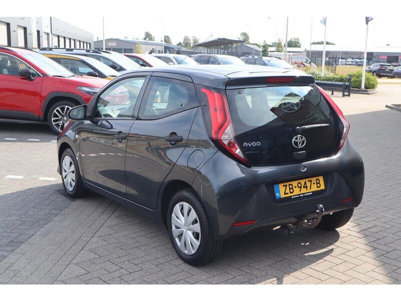 Toyota Aygo (3)