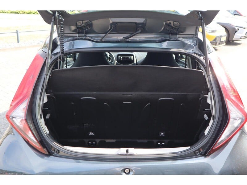 Toyota Aygo (5)