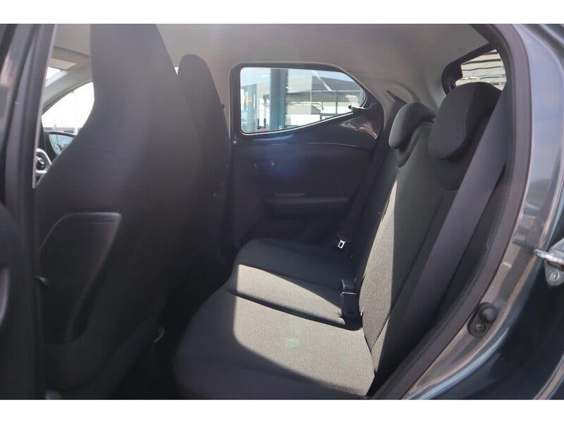 Toyota Aygo (12)