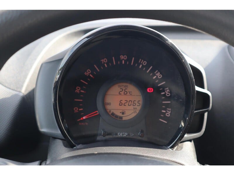 Toyota Aygo (15)