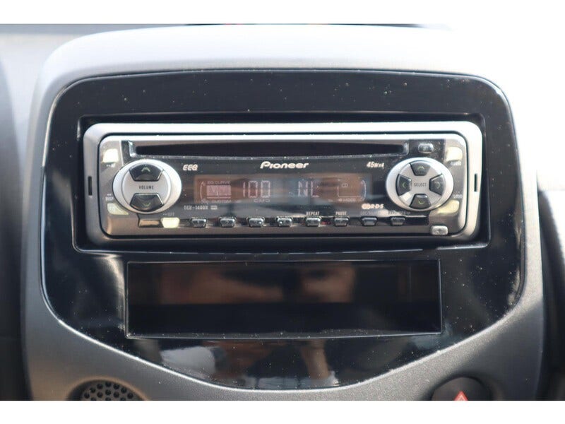 Toyota Aygo (20)