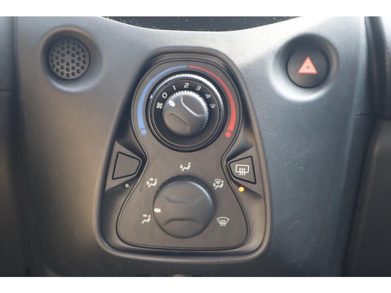 Toyota Aygo (21)