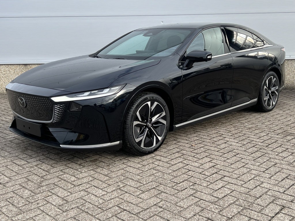 Mazda 6 occasion uit 2026