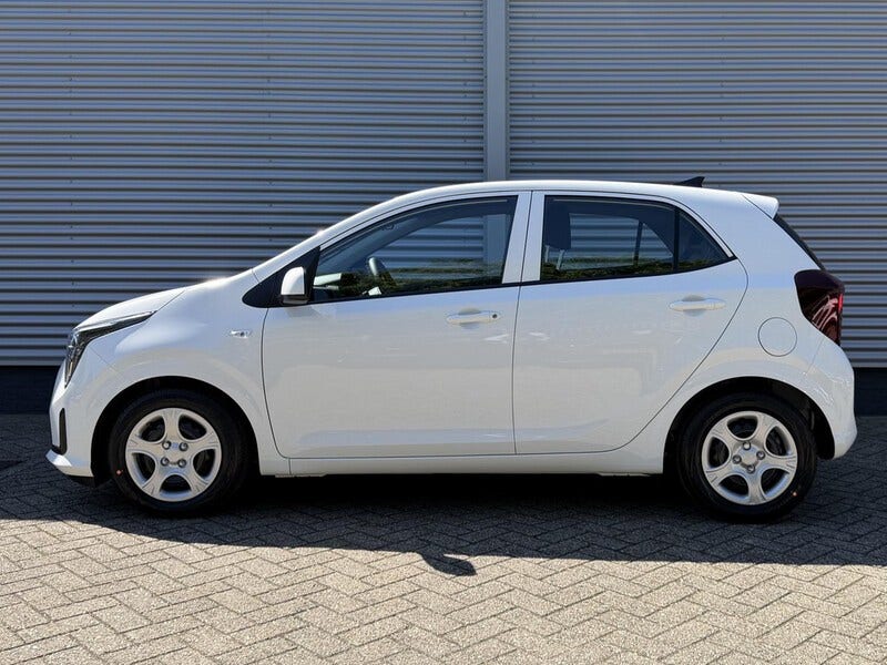 Kia Picanto (2)