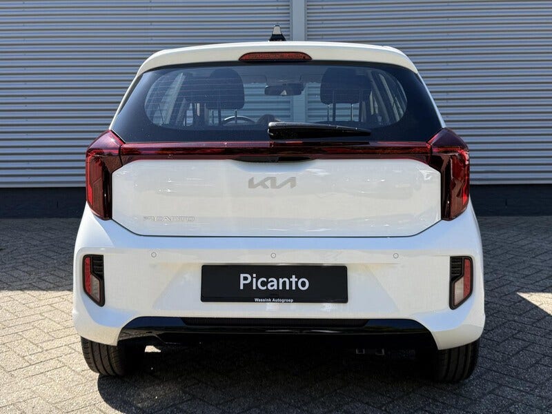 Kia Picanto (4)