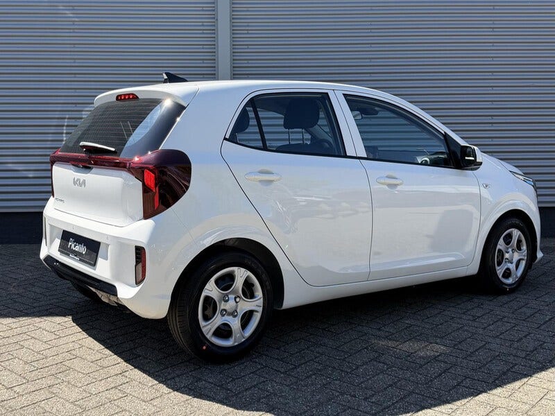 Kia Picanto (5)