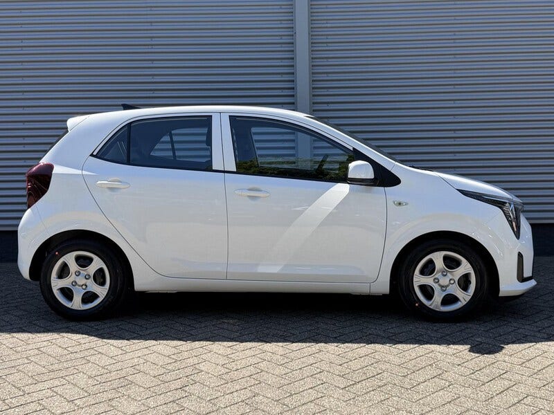 Kia Picanto (6)