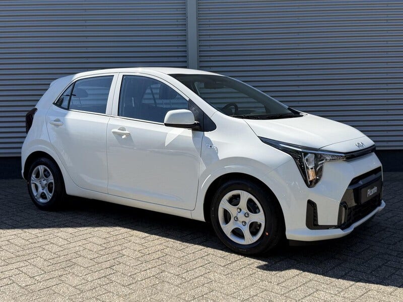 Kia Picanto (7)