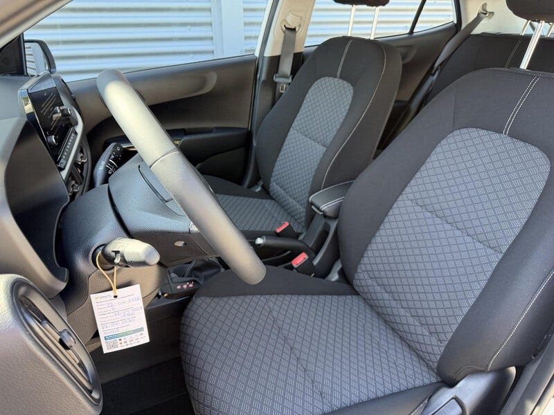 Kia Picanto (9)