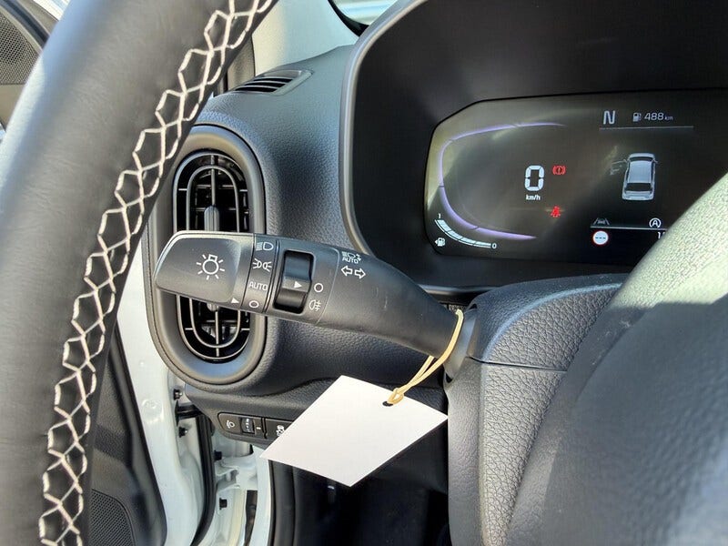 Kia Picanto (16)