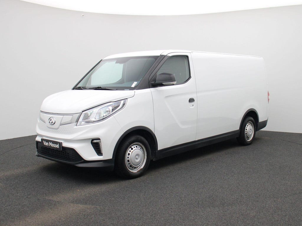 Maxus eDeliver3