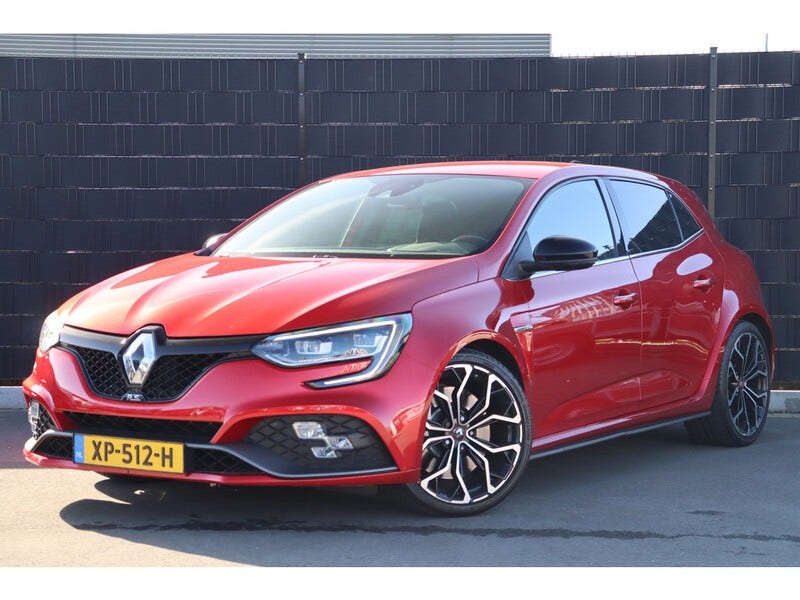 Renault Mégane