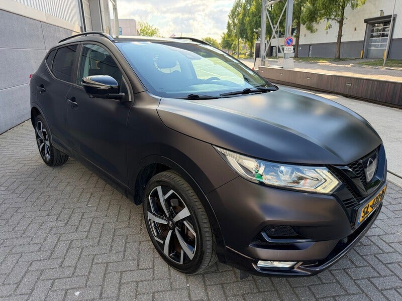 Nissan Qashqai (3)