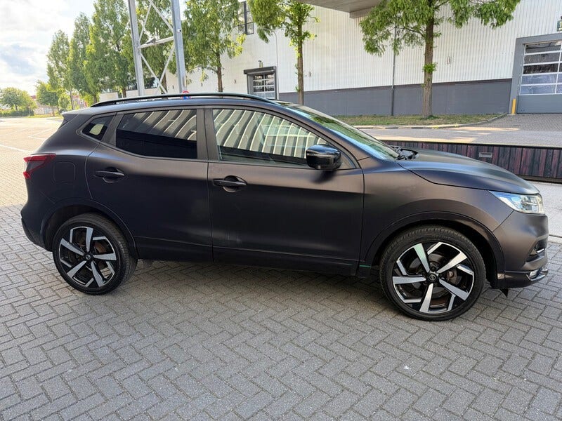 Nissan Qashqai (4)