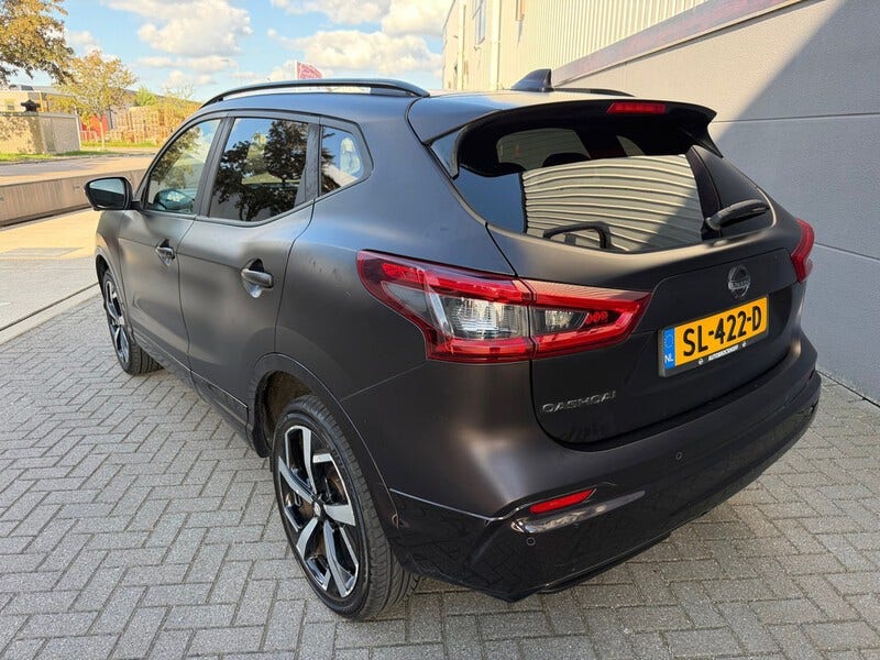 Nissan Qashqai (7)