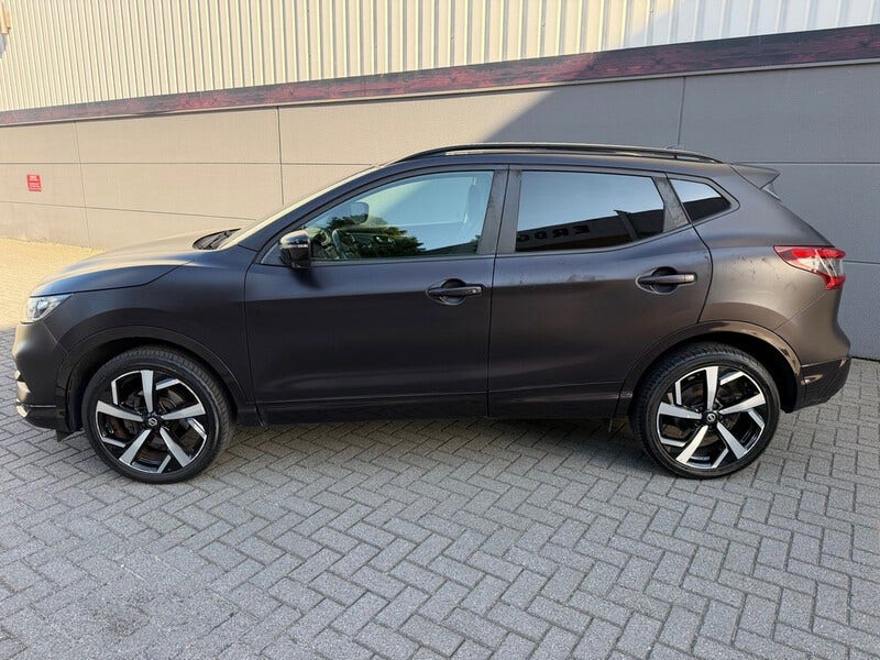 Nissan Qashqai (8)